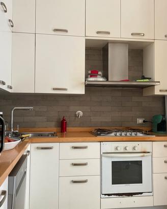 Arredo cucina