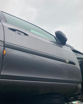 PORTIERA ANTERIORE DESTRA RENAULT Clio Grandtour P