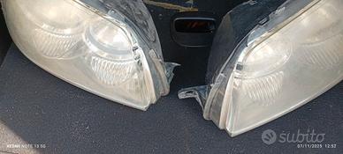 Fari fiat punto terza serie 