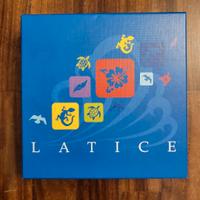 Latice Gioco da Tavolo