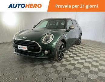 MINI Clubman LR76784