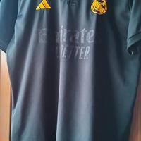 Maglia Calcio Adidas Real Madrid 