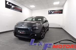 Citroën C3 1.2 Shine 82cv