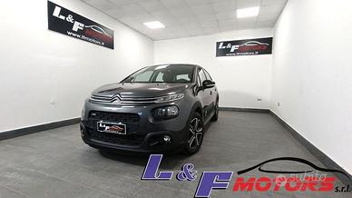 Citroën C3 1.2 Shine 82cv
