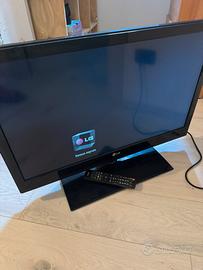 Tv lg