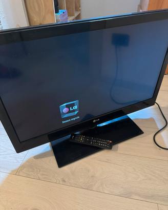 Tv lg