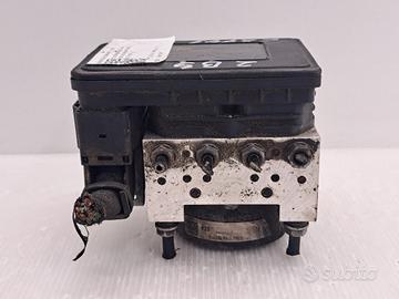 ABS VOLKSWAGEN Golf 7 Berlina 5Q0907379AA 5Q061451