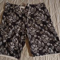 costume da bagno etnies