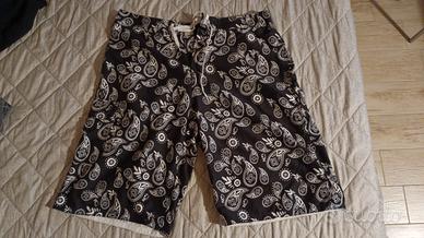 costume da bagno etnies