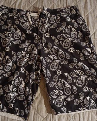 costume da bagno etnies