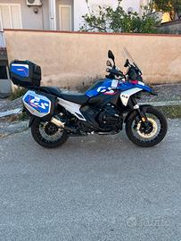 Bmw Gs 1300 trophy