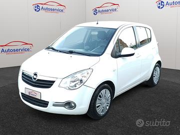 Opel Agila 1.2 Elective 94cv