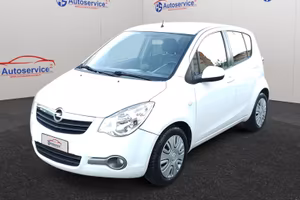 Opel Agila 1.2 Elective 94cv