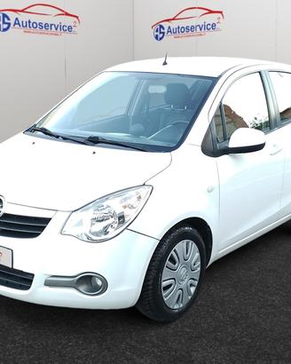 Opel Agila 1.2 Elective 94cv