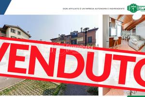 Appartamento a Settala 2 locali