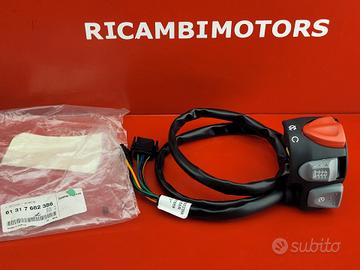 DEVIO COMMUTATORE DX BMW F650GS G650GS