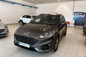 Ford Kuga ST-LINE 2.0 EcoBlue Hybrid 150 CV