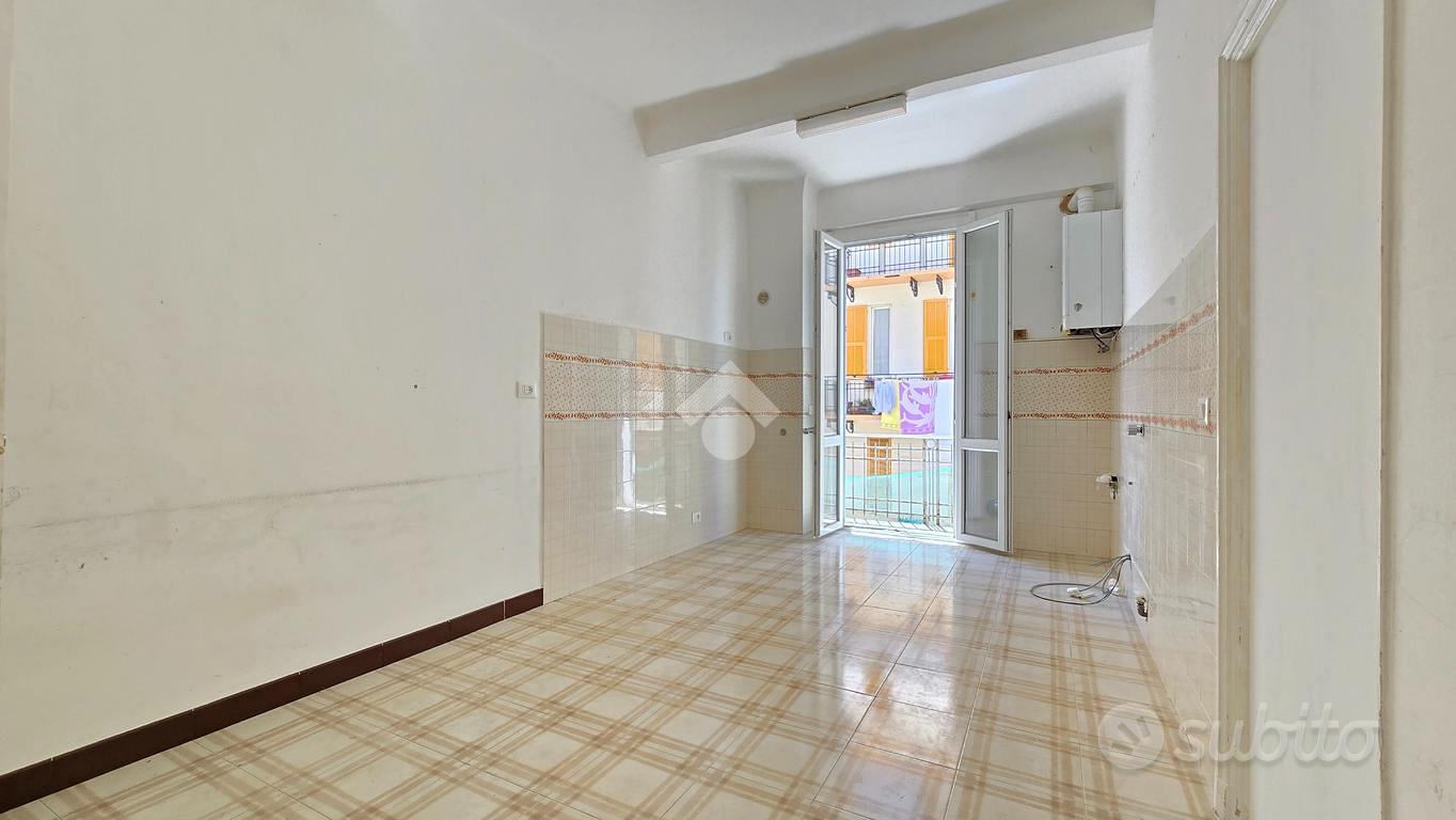 Apartment in Genova, Villini Nuovi, Ponente - Vista 3
