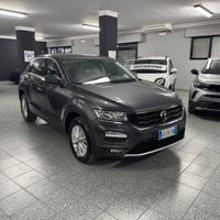 VOLKSWAGEN T-Roc 2.0 TDI Business BlueMot. Tech.