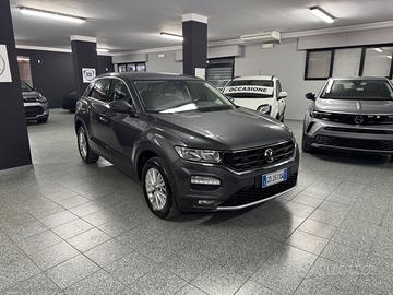 VOLKSWAGEN T-Roc 2.0 TDI Business BlueMot. Tech.