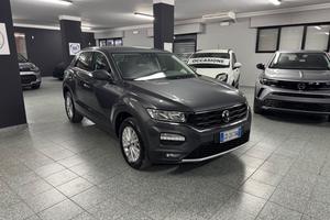 VOLKSWAGEN T-Roc 2.0 TDI Business BlueMot. Tech.