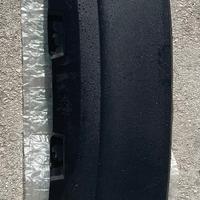 Diffusore posteriore Alfa Romeo Giulietta 2016