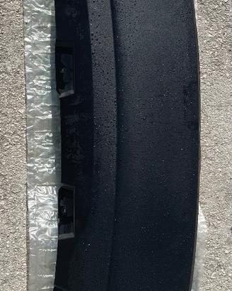 Diffusore posteriore Alfa Romeo Giulietta 2016