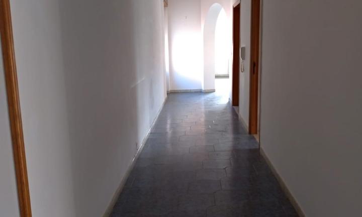 Appartamento 160 mq a Ploaghe (SS)