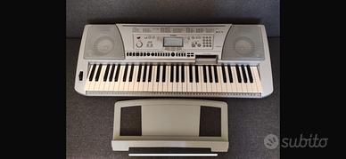Tastiera Yamaha PSR 450