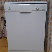 Lavastoviglie Electrolux Rex Line