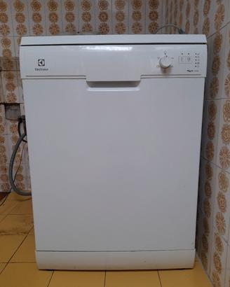 Lavastoviglie Electrolux Rex Line