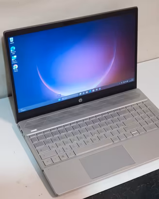NOTEBOOK HP PAVILION CORE i5