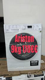 Ariston 9 kg