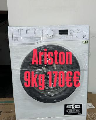 Ariston 9 kg