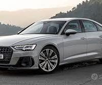 Porte&ricambi audi a6 2022;2023