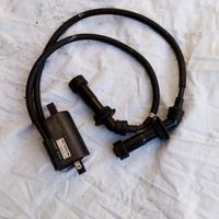 Bobina Yamaha TDM 850