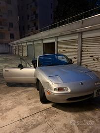 Mazda Miata MX-5