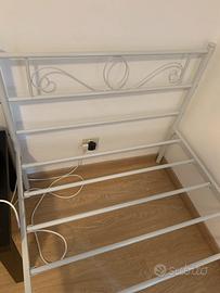 Letto singolo