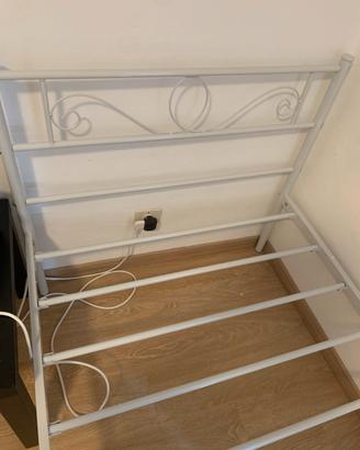Letto singolo