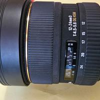 Sigma dg hsm 12 24 f.4,5 5,6