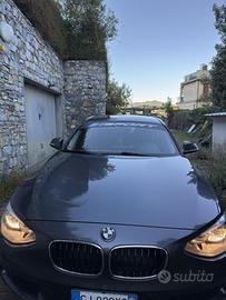 Bmw f20 118i Sport