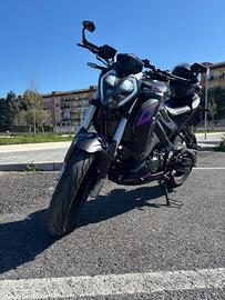 Keeway RKF 125