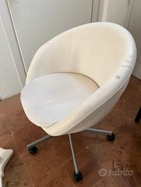 Poltrona ufficio