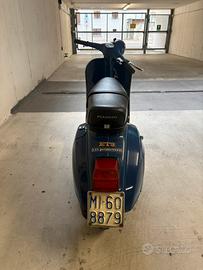 Vespa Piaggio 125 Primavera Et3 Conservata
