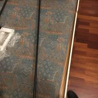 N. 3 lampade di design anni 80 da collezione