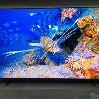 Tv led samsung 65 pollici
