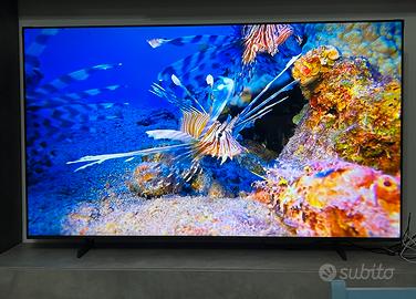 Tv led samsung 65 pollici