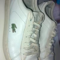 Scarpe Lacoste 