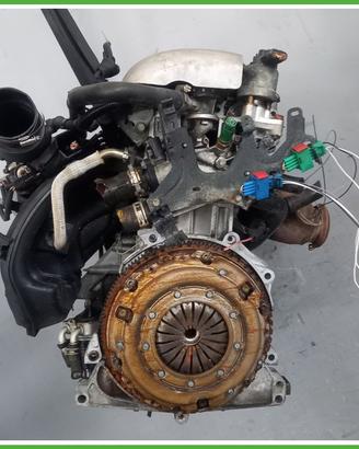 Motore Completo Funzionante RFN 100kw PEUGEOT 307