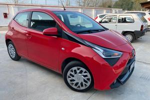 Toyota Aygo Connect 1.0 BENZINA - 2021 AUTOMATICA